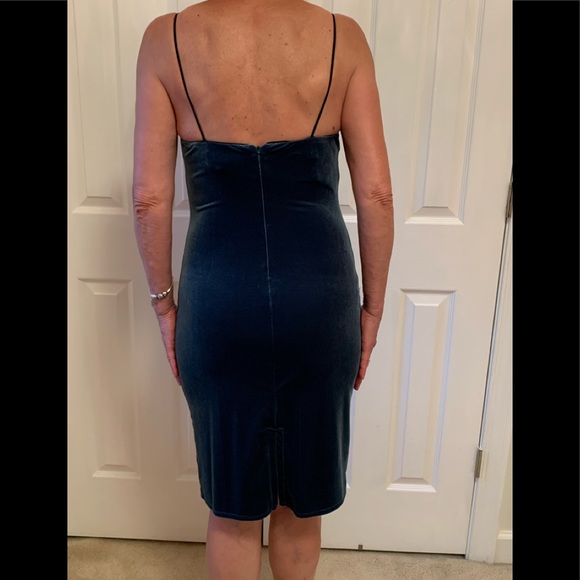 Cynthia Steffe dress size 2 - Picture 3 of 6